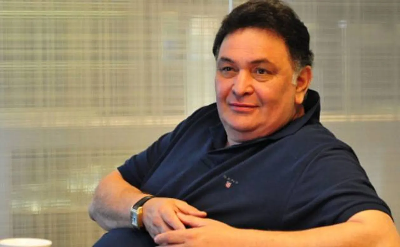 Rishi Kapoor turns 64: Bollywood wishes love, happiness to him on his birthday
