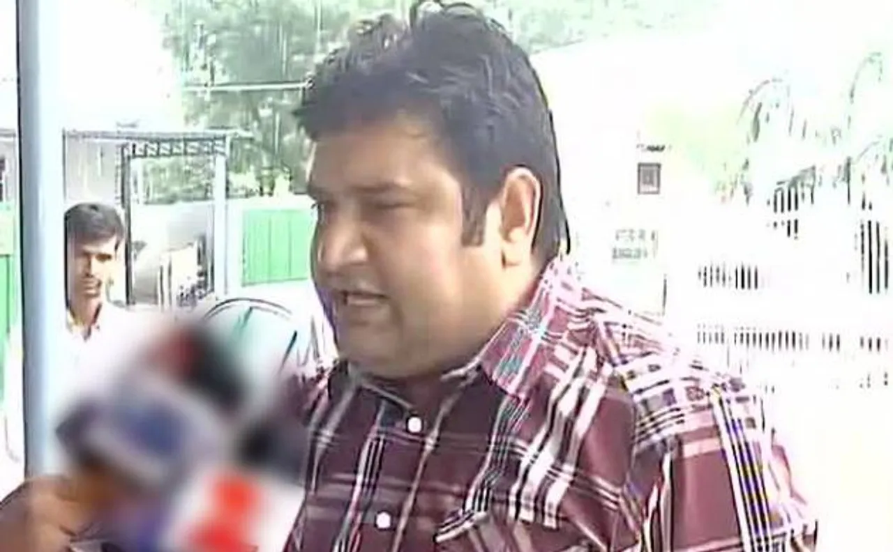 Sex tape case: Sacked AAP Minister Sandeep Kumar's 1-day police custody ends today