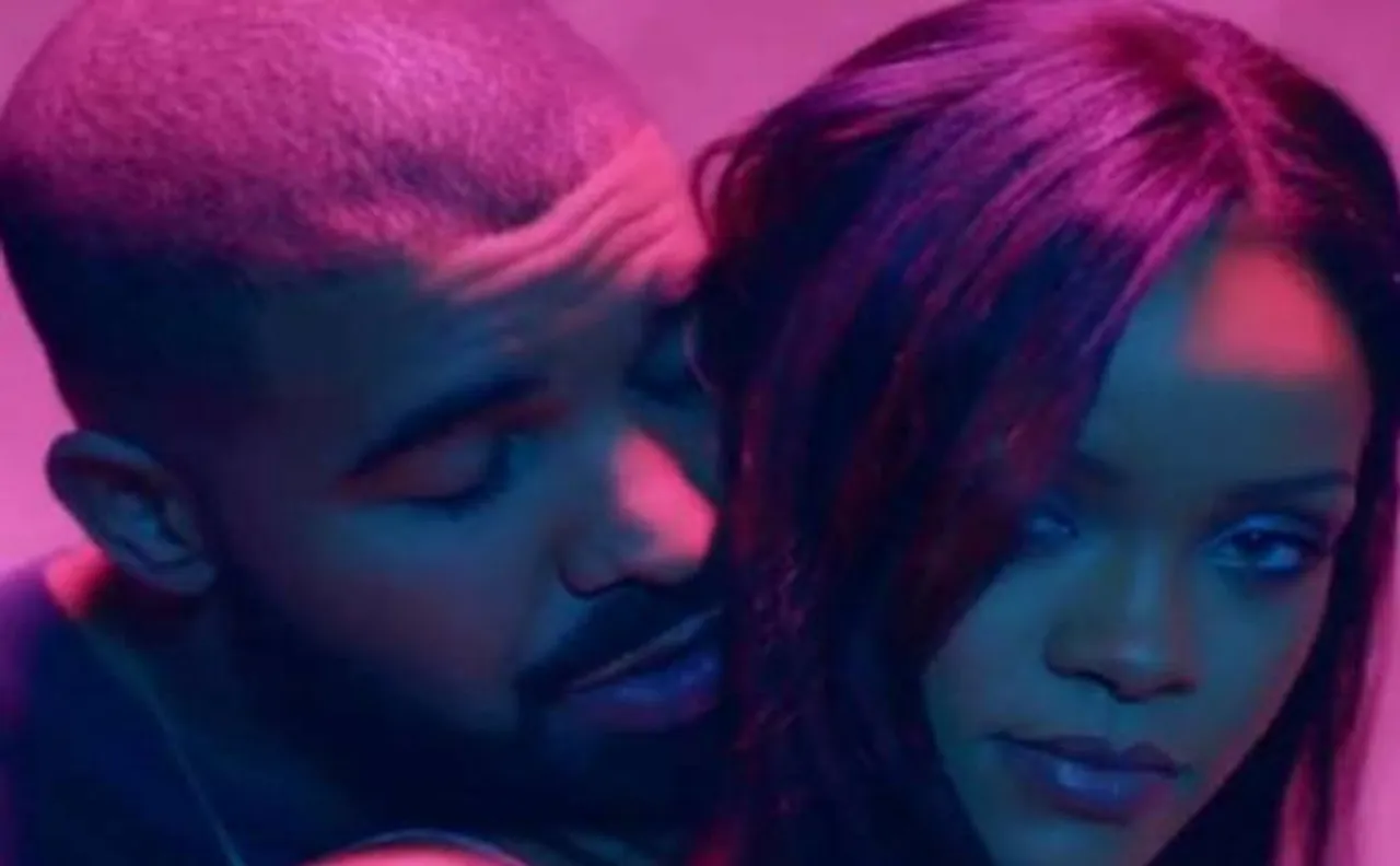 Rapper Drake confesses his love for Rihanna, wants to marry her