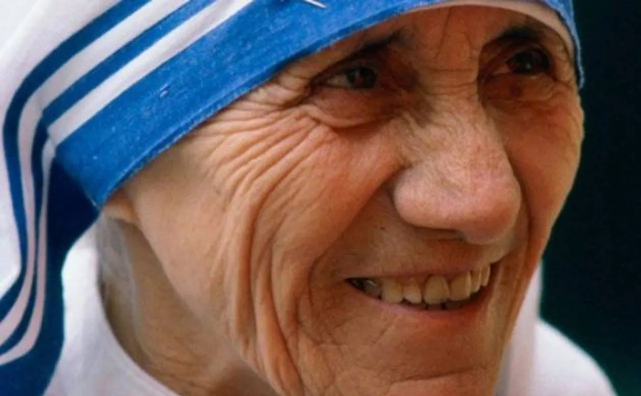 Stage set for Mother Teresa's elevation to sainthood