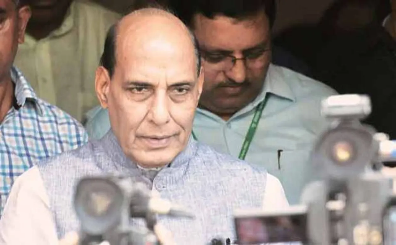 Top 5 news at 1pm on Sept 5: Rajnath on Kashmir; India in G20; new RBI Gov and more