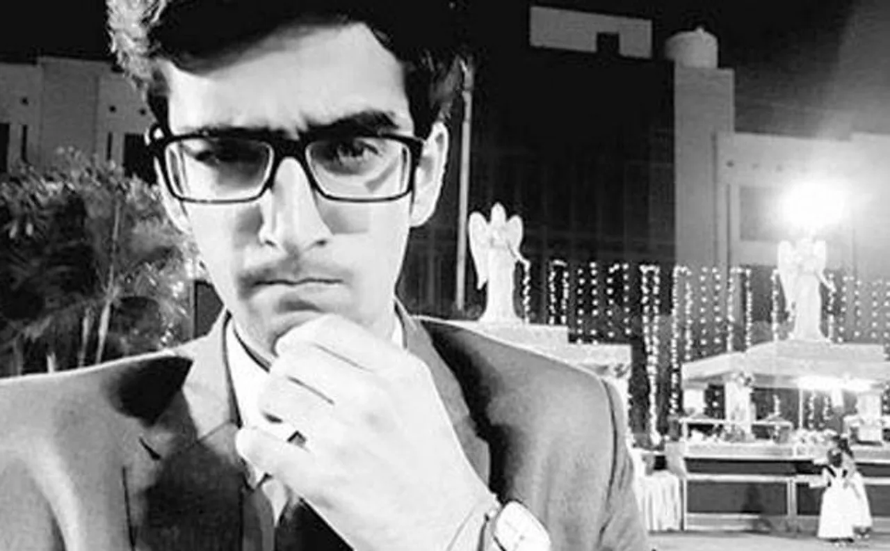 Fali Nariman to assist Supreme Court in suo motu petition over Sushant Rohilla suicide