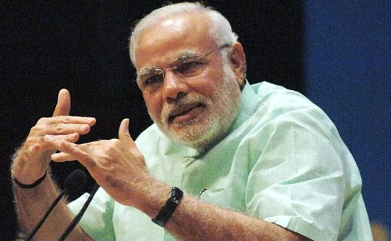 Teachers' Day: PM Narendra Modi pays tribute to Sarvepalli Radhakrishnan