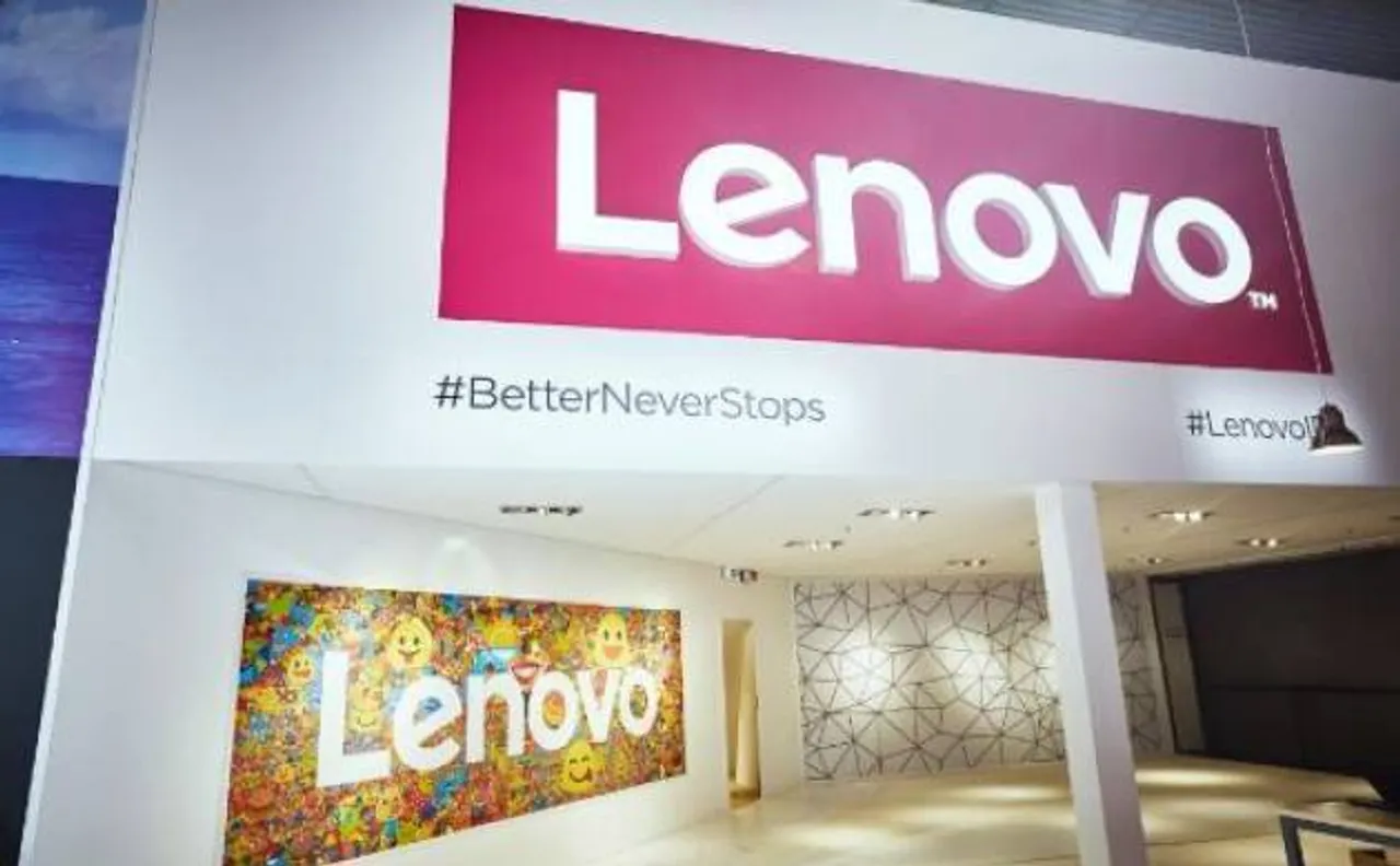 Lenovo becomes second in Indian smartphone market: IDC