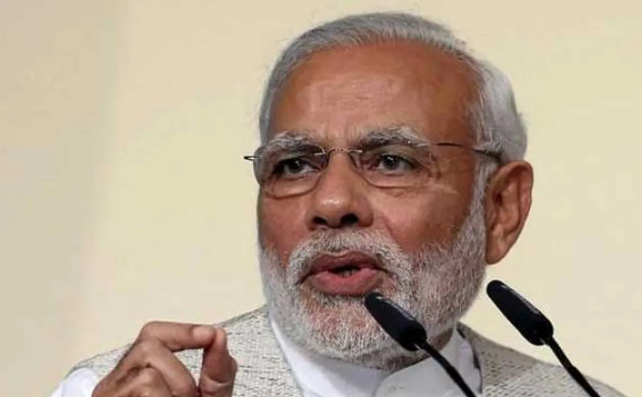 UK's visa policy may negatively impact Indians: PM Modi to May