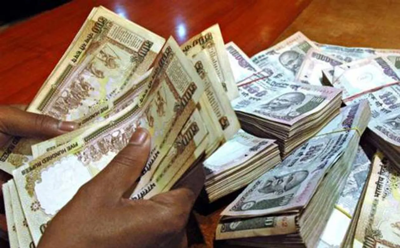SIT asks RBI to share black money data with enforcement agencies