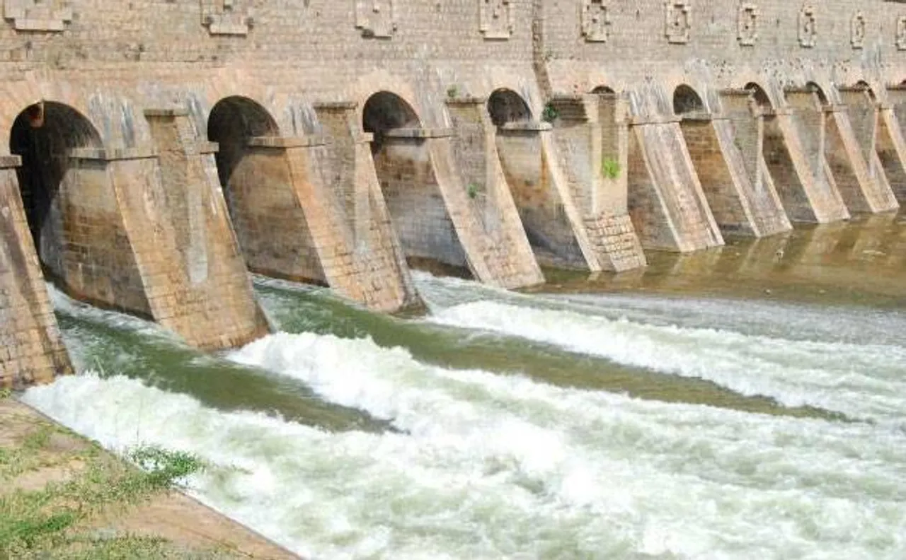 SC directs Karnataka to release 15,000 cusecs of Cauvery