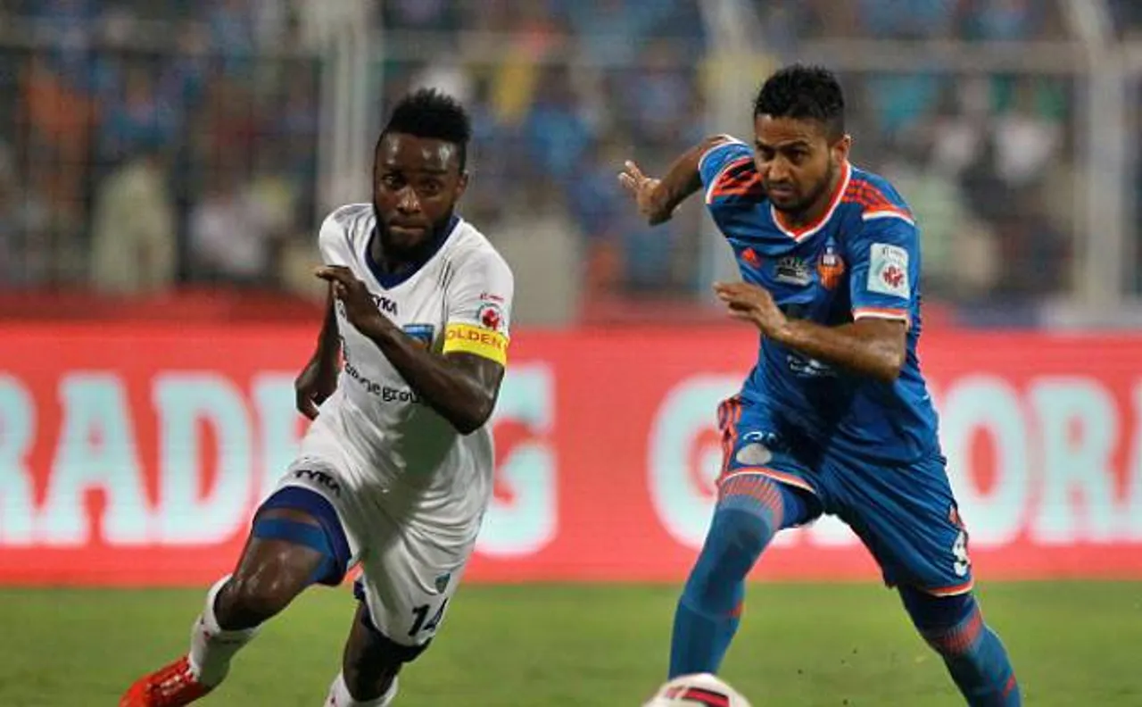 ISL marks beginning of new three-year Premier Skills programme