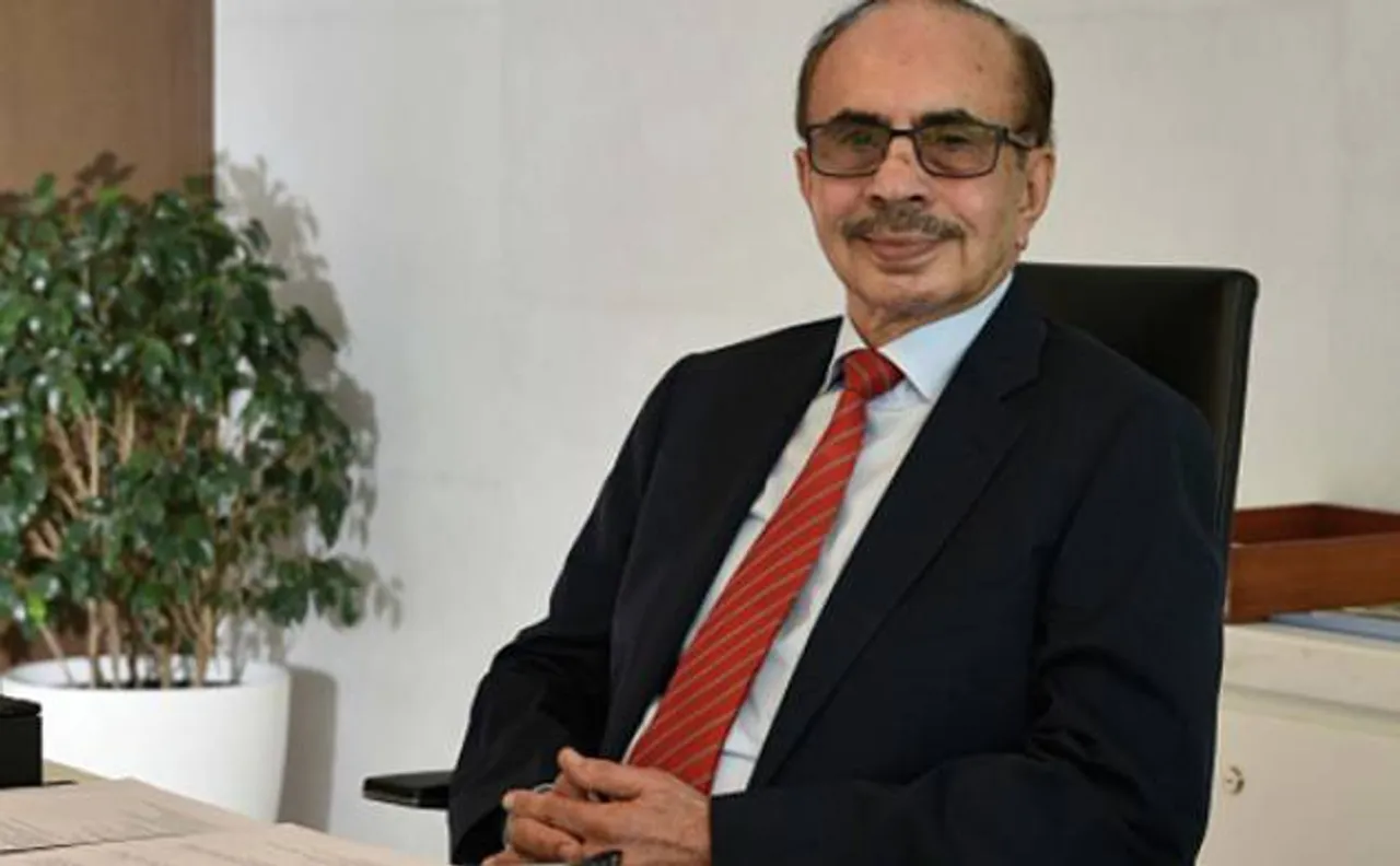Adi Godrej speaks against liquor prohibition, says it would be futile exercise to enforce it