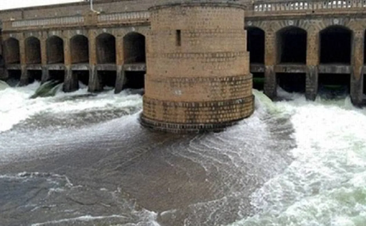 Protests in Karnataka after Supreme Courts rules to release Cauvery water