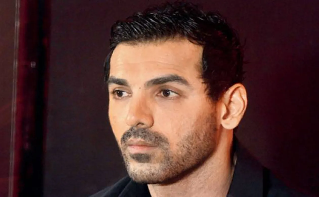 The north east region has been 'alienated' from rest of the country, says John Abraham