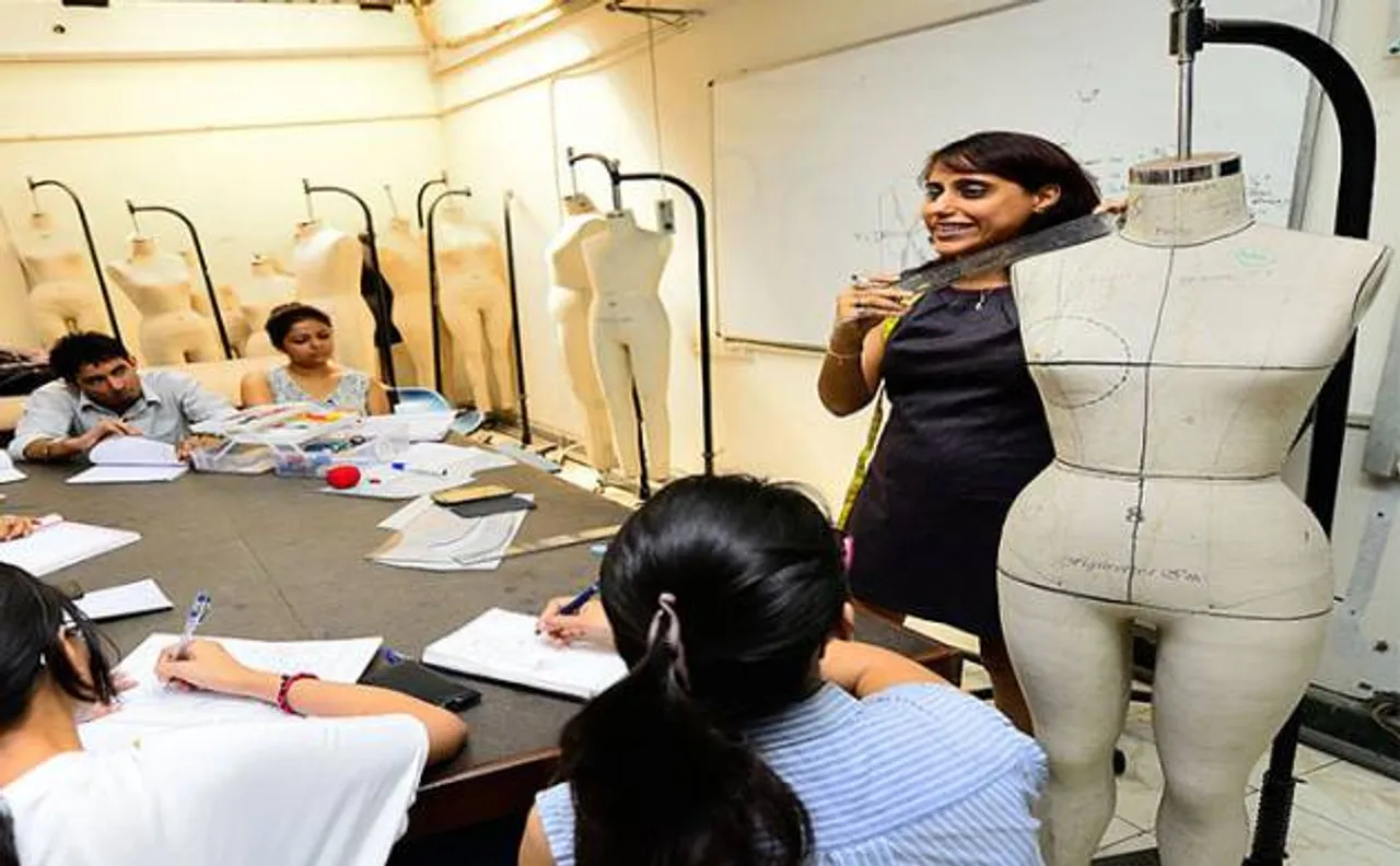 DDA Staff to have new dress designed by NIFT