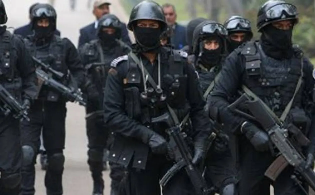 NSG report says terrorists getting public support in India, raises concern over ordnance factory-made explosives leakage