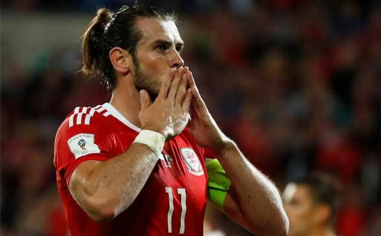 2018 World Cup Qualifiers: Spain and Wales cruise, Kosovo earn historic draw