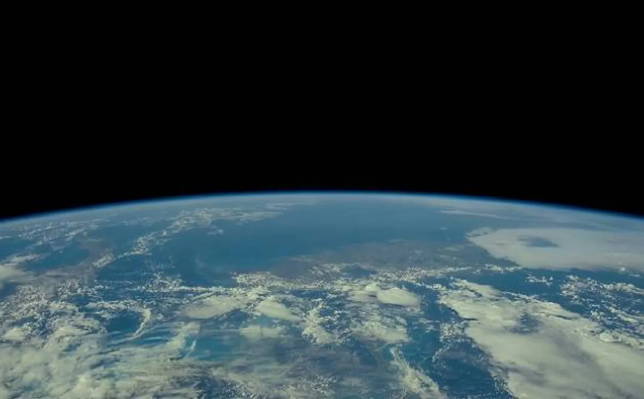Sudden change in Stratospheric wind patterns for the first time in 60 years: NASA