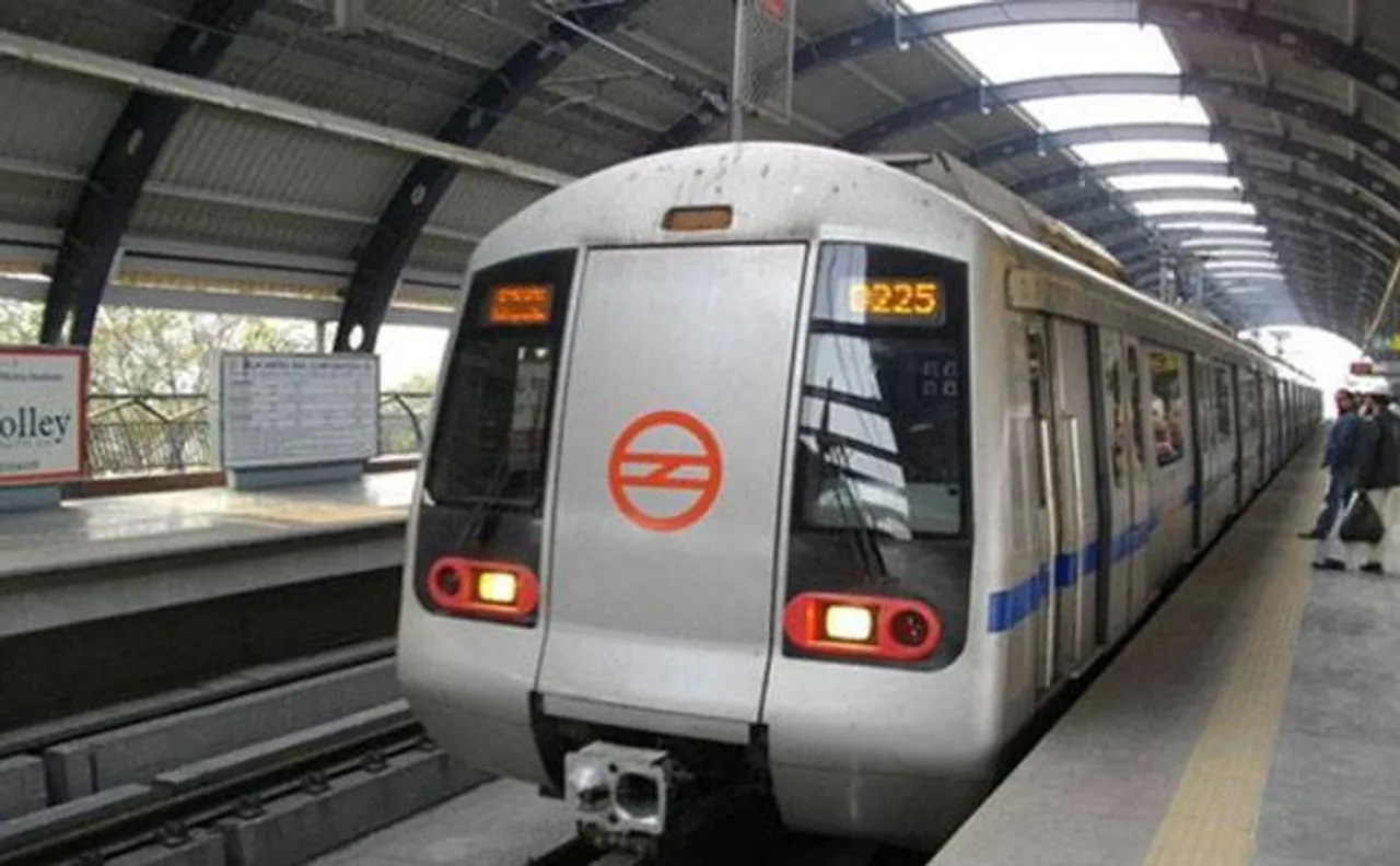 National Green Tribunal fines Jal Board for groundwater use by Delhi Metro