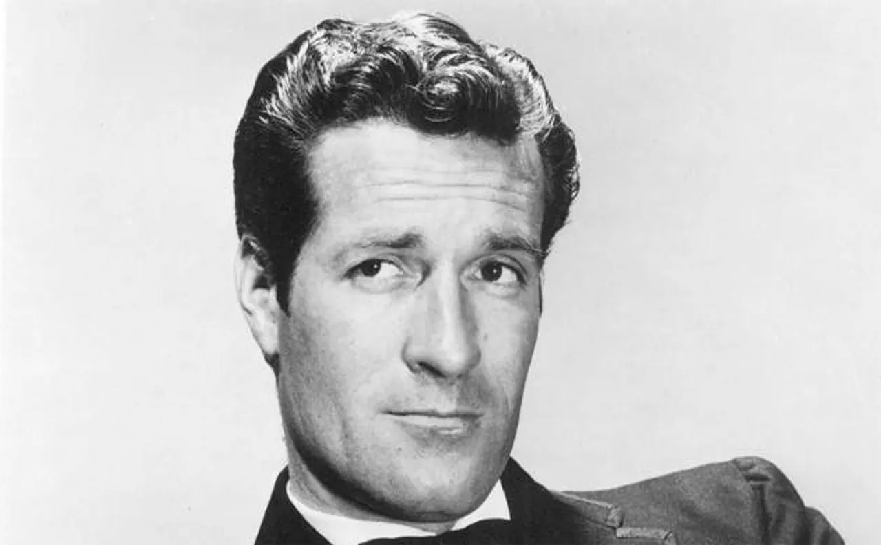 Hugh O'Brian from ABC series 'The Life and Legend of Wyatt Earp' passes away
