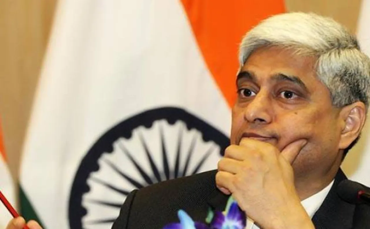 â€œDecisions of such nature not made so far in advanceâ€, Vikas Swarup on PM Modi's visit to Pak
