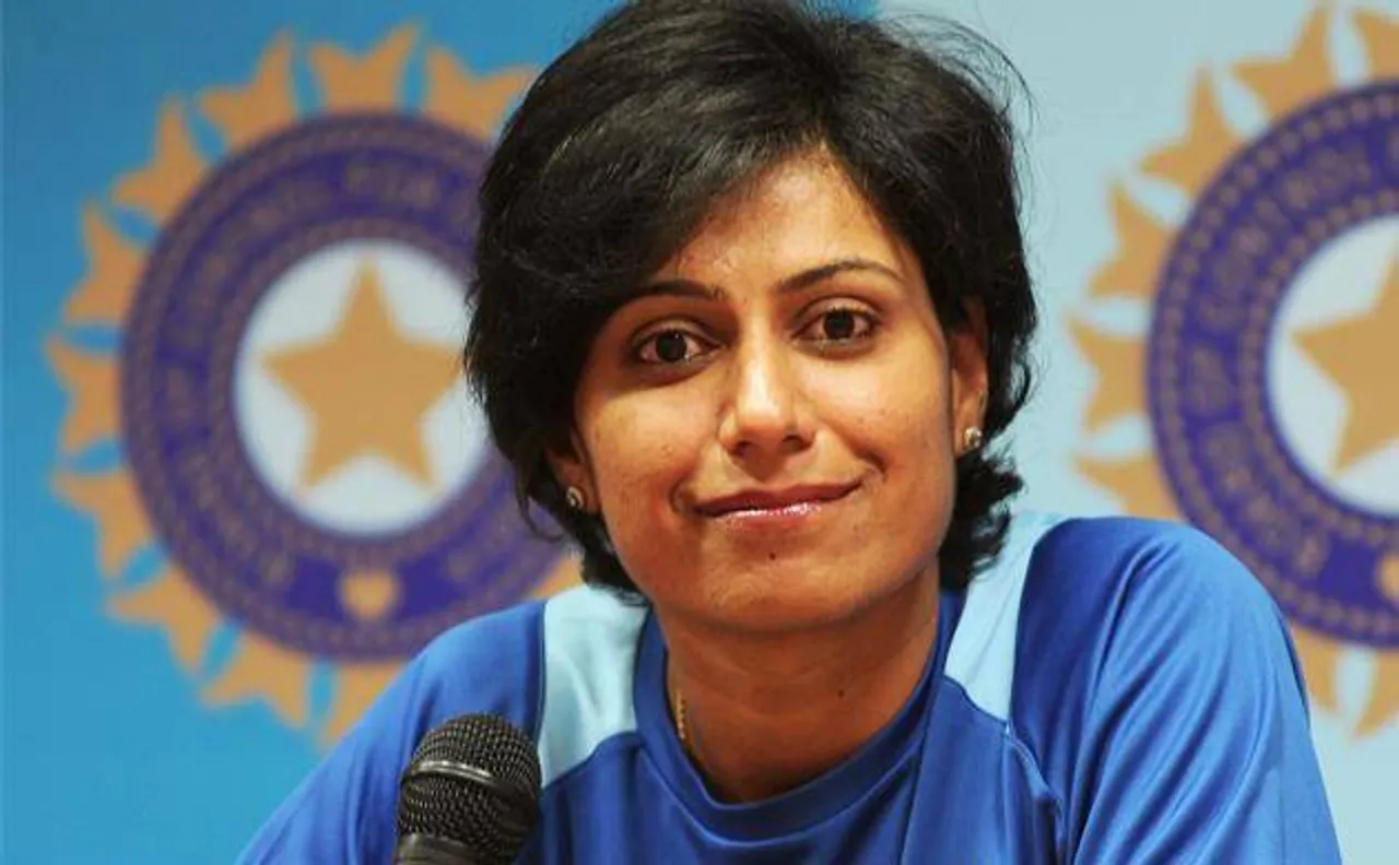 Anjum Chopra becomes the first Indian women to get the prestigious life membership of MCC