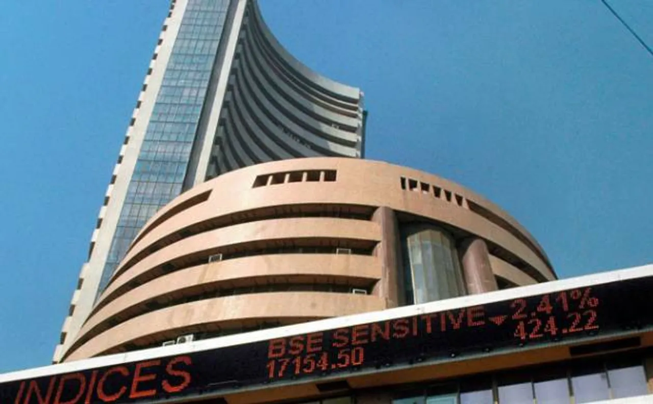 Sensex builds on gains, surges 249 pts in early trade