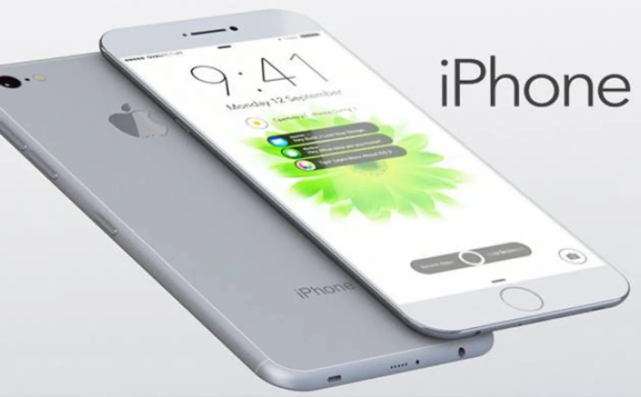  Apple iPhone 7, iPhone 7 Plus launch and specifications