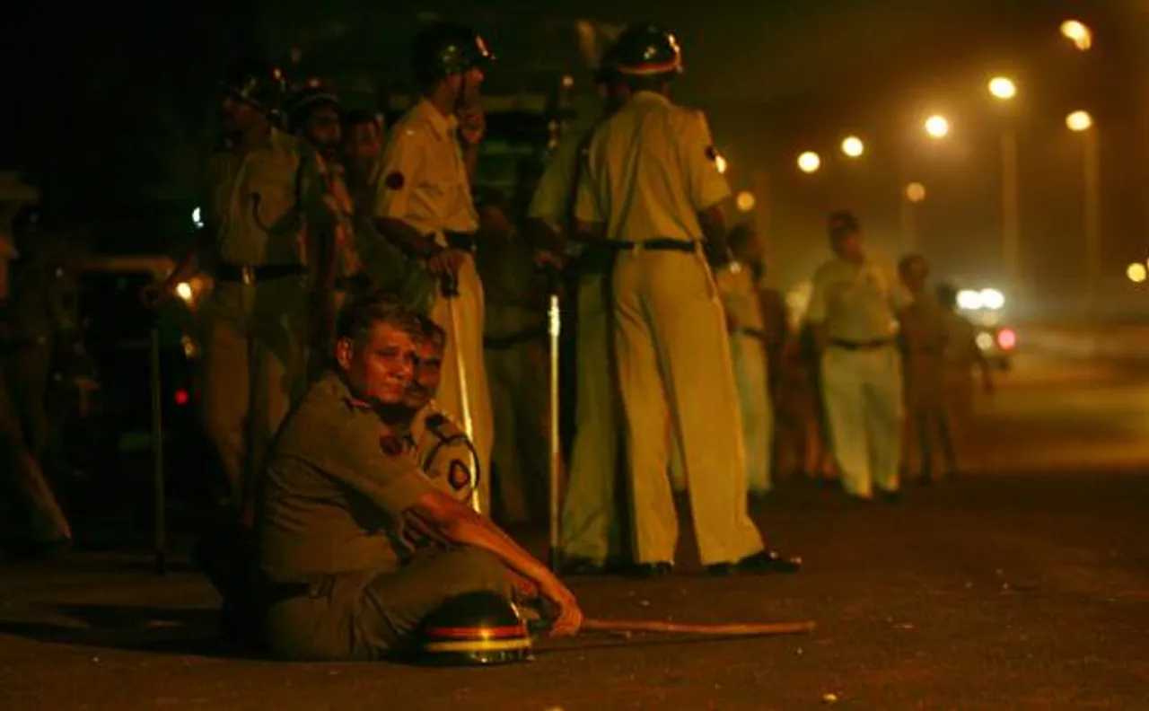 Man beaten to death by three people including 'priest', transgender