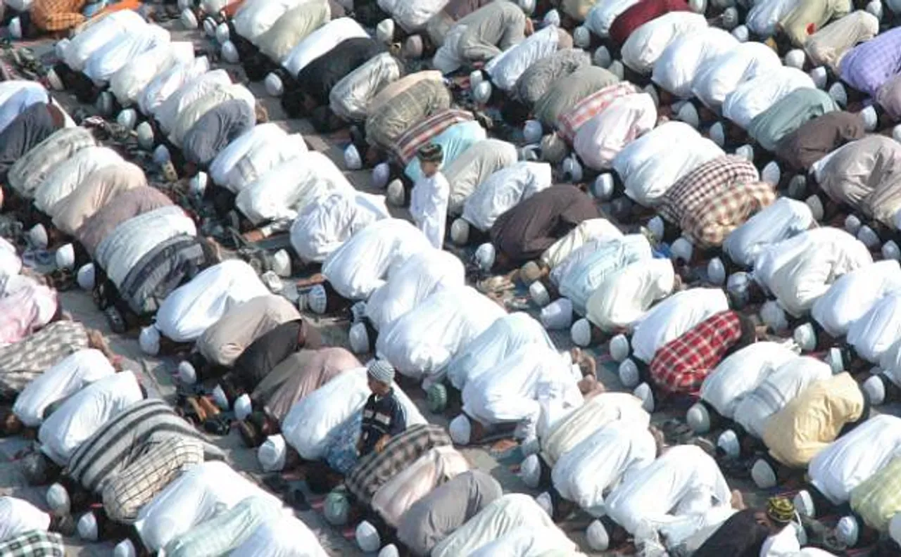 Center to observe 13 September as a 'Bakrid' holiday 