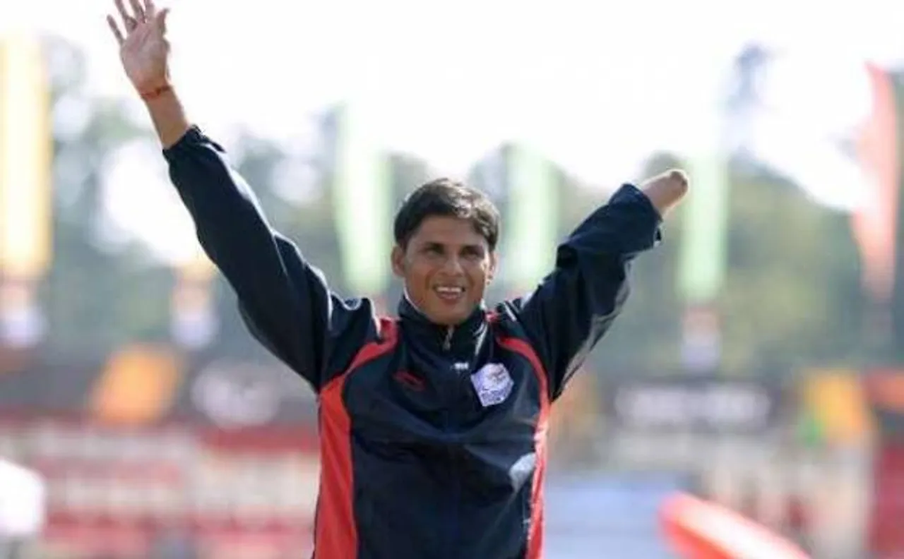 Paralympic Games 2016: India will look improve its tally