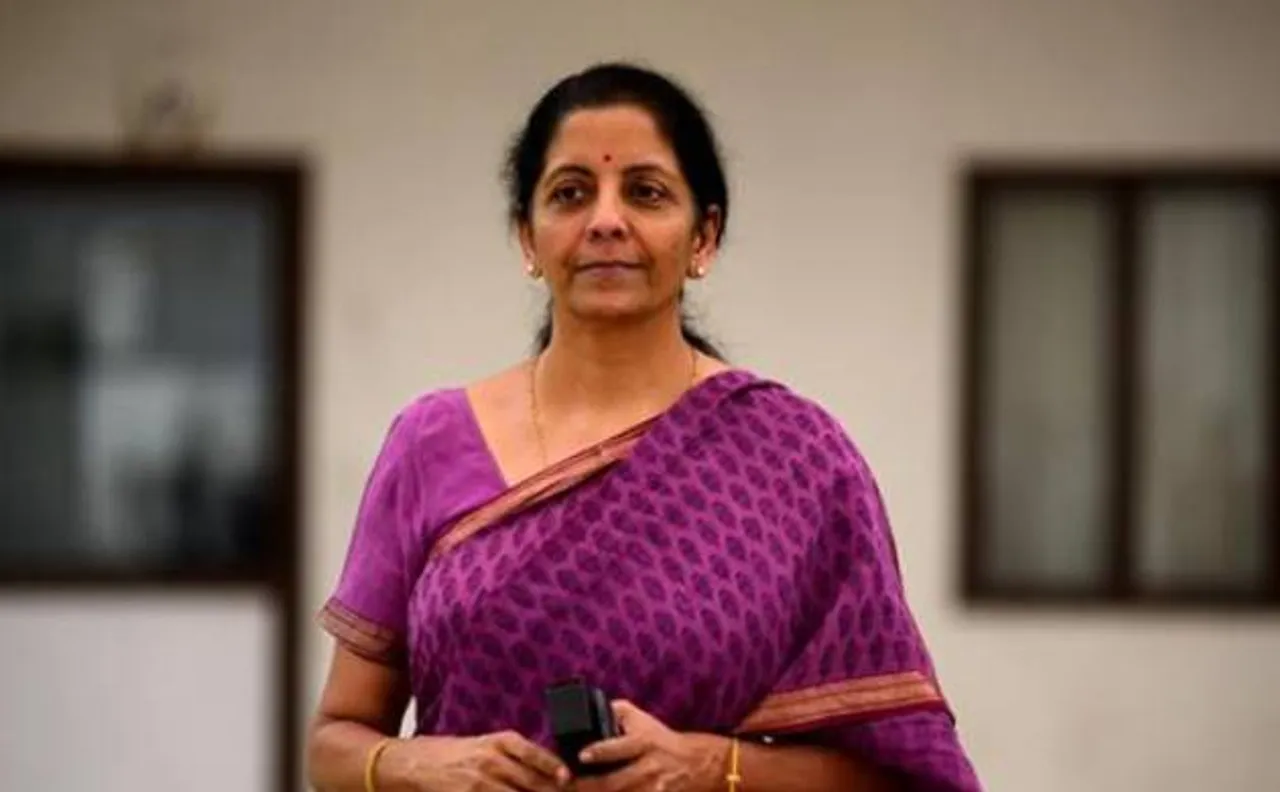 Kerala BJP chief was target of bomb attack: Union Minister Nirmala Sitharaman