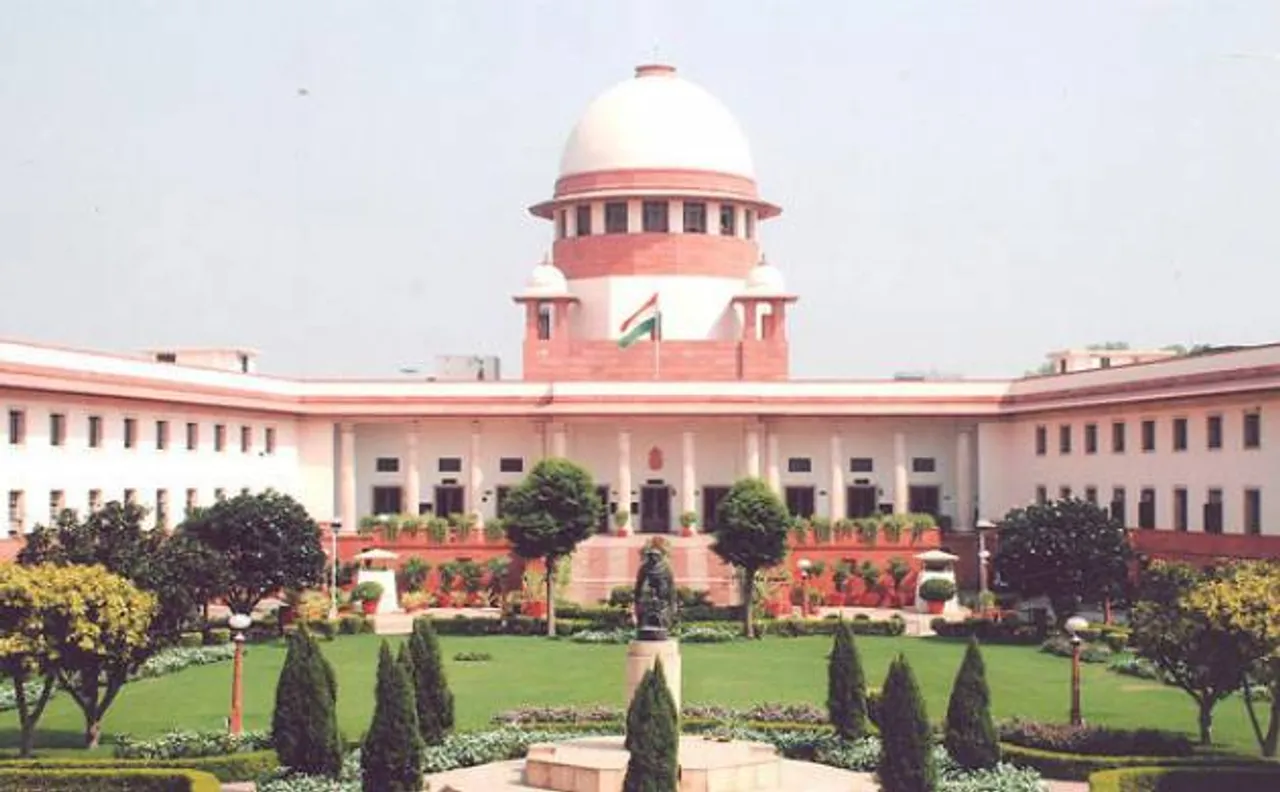 Sink or die but have to return money to investors: SC tells Supertech