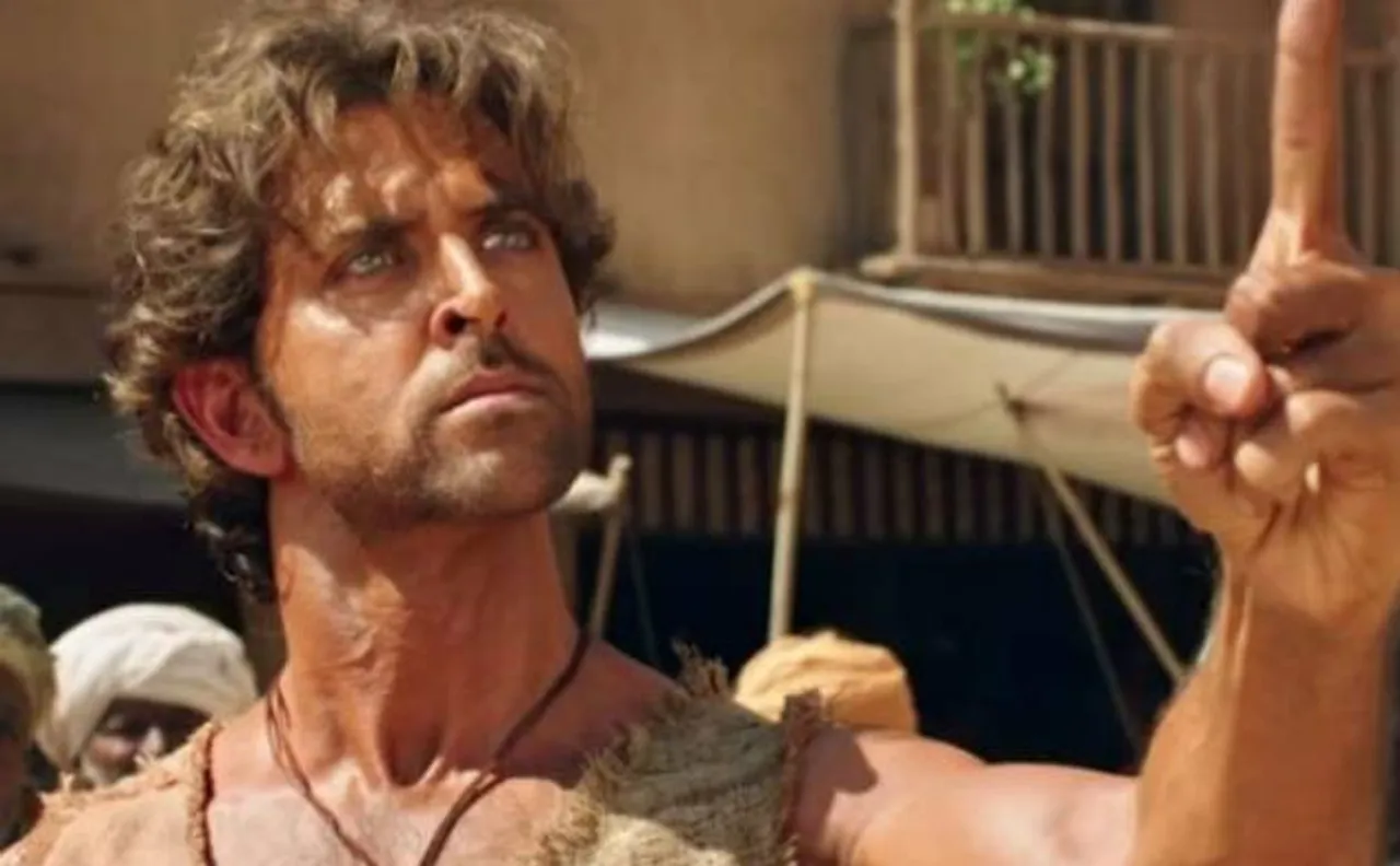 Pak minister demands apology from Mohenjo Daro makers for â€˜distorting historical factsâ€™
