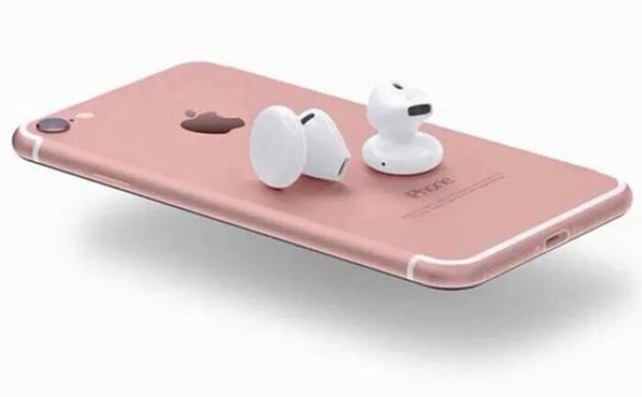Apple to polish lineup with iPhone7, second generation smart watch