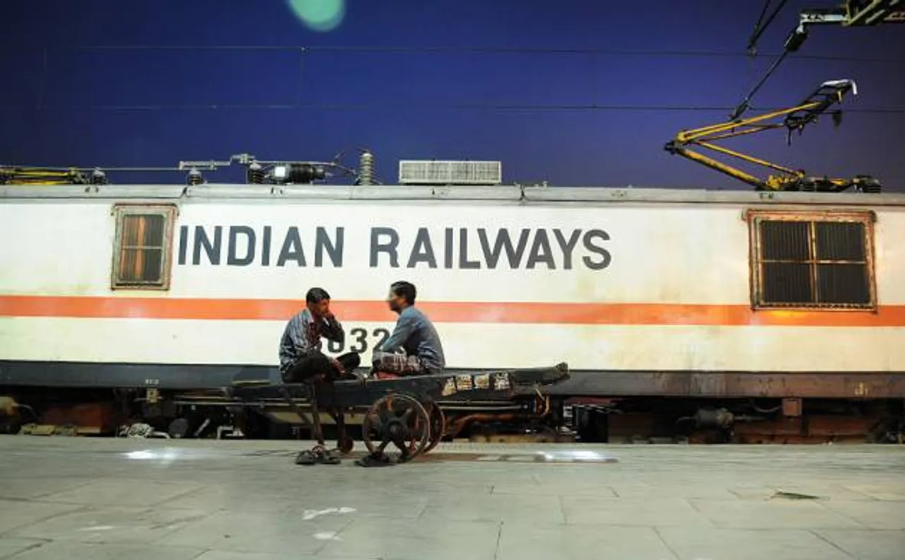 Indian Railways to boost non-fare revenue by radio