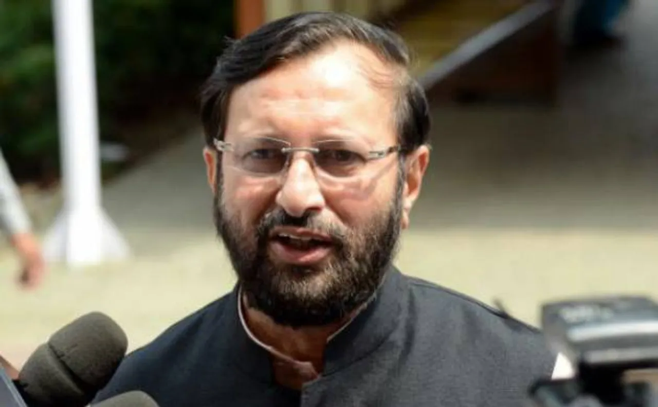 Union HRD minister Prakash Javadekar to hold interaction with VCs of universities