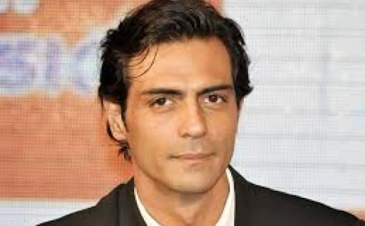Formula Films Have Become Redundant: Bollywodd Actor Arjun Rampal
