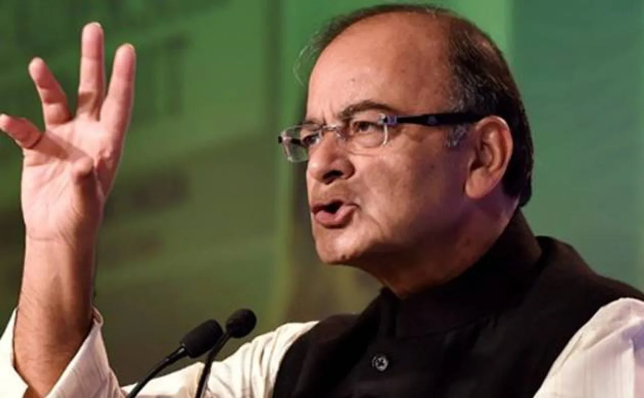 Centre announces financial package, tax concessions for Andhra Pradesh