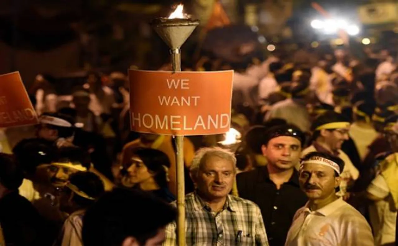Return of Kashmiri Pandits possible if settled at 'separate place': ASKPC