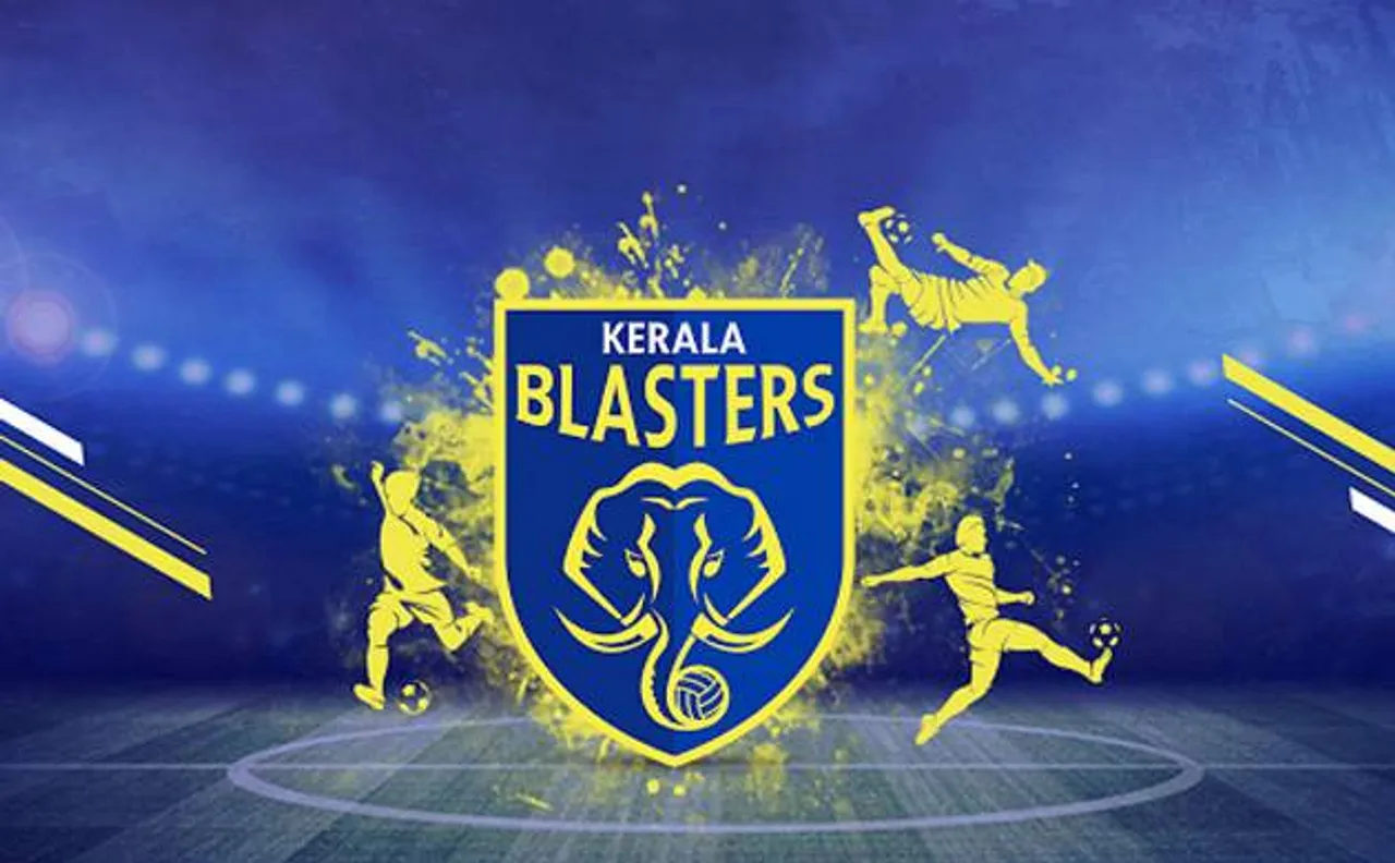 ISL: Kerala Blasters unveil squad for Season 3