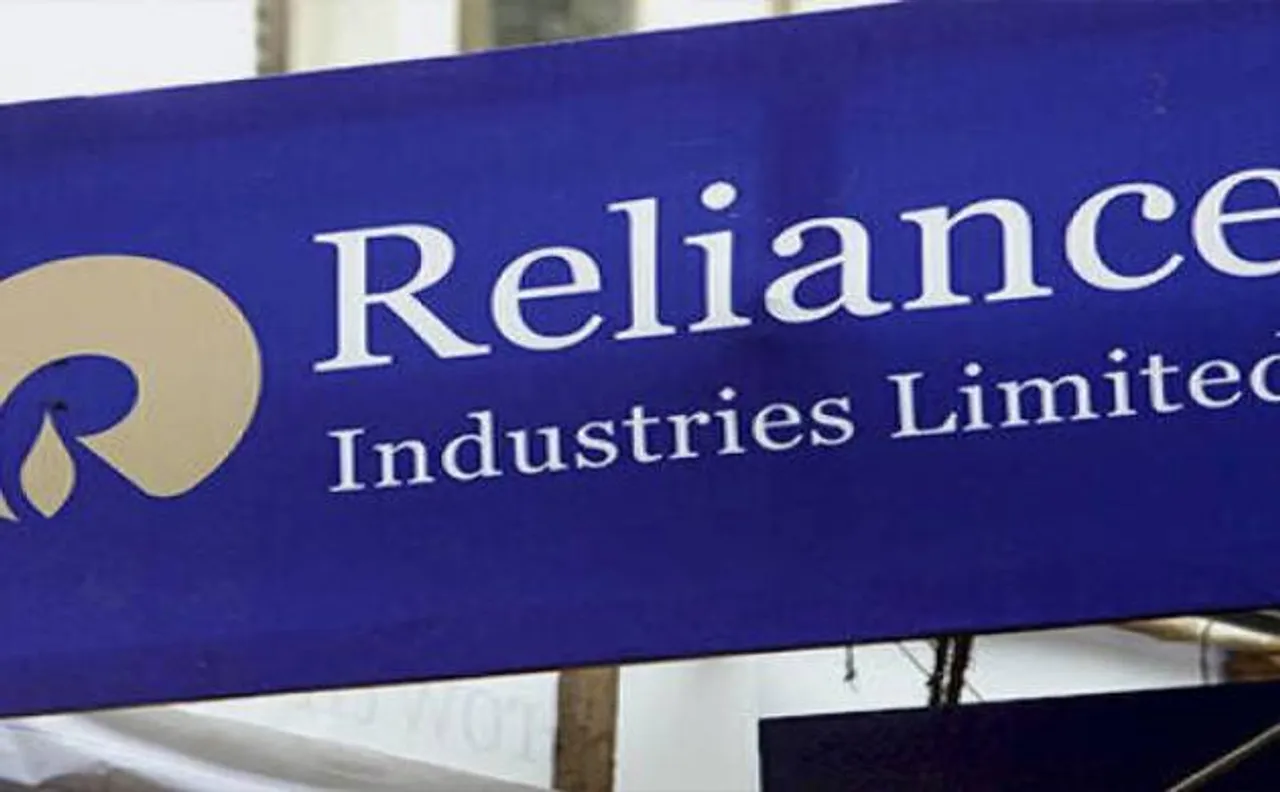 Reliance rated among top 10 global companies, says survey