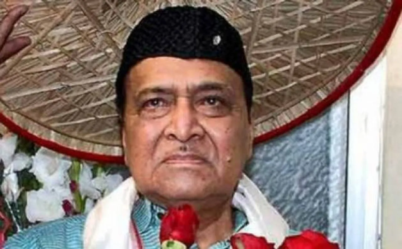  Bhupen Hazarika: Happy Birthday to uncrowned king of North East India