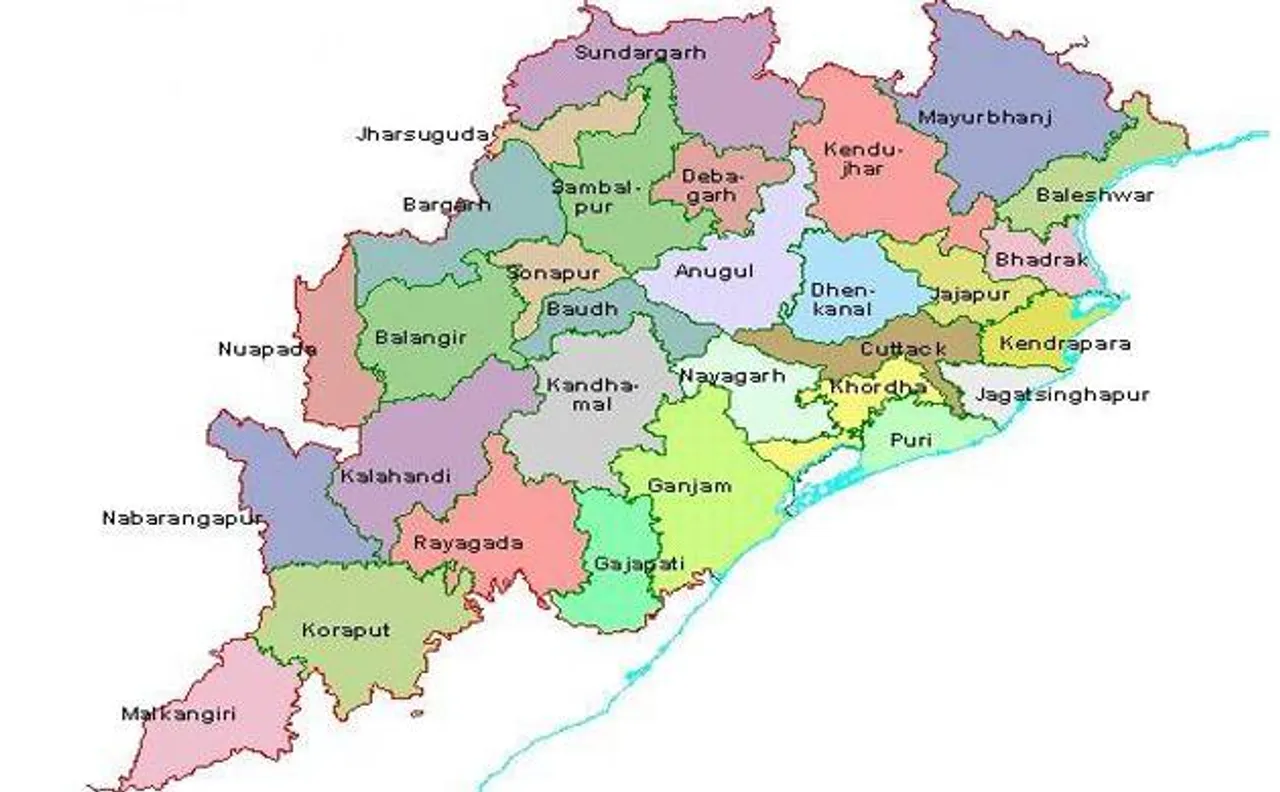 Newborn girl child sold for Rs 6000 in Odisha, probe ordered