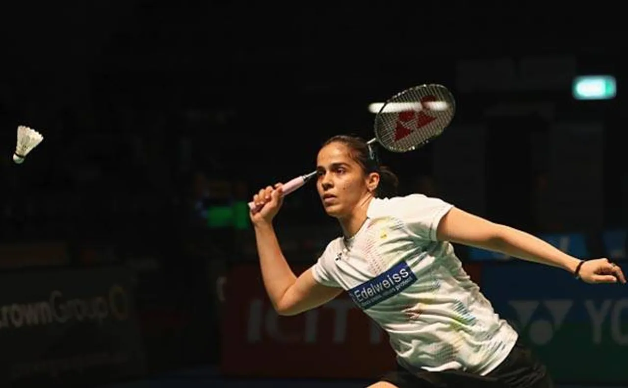 Saina Nehwal eyes December comeback with Dubai World Superseries Finals