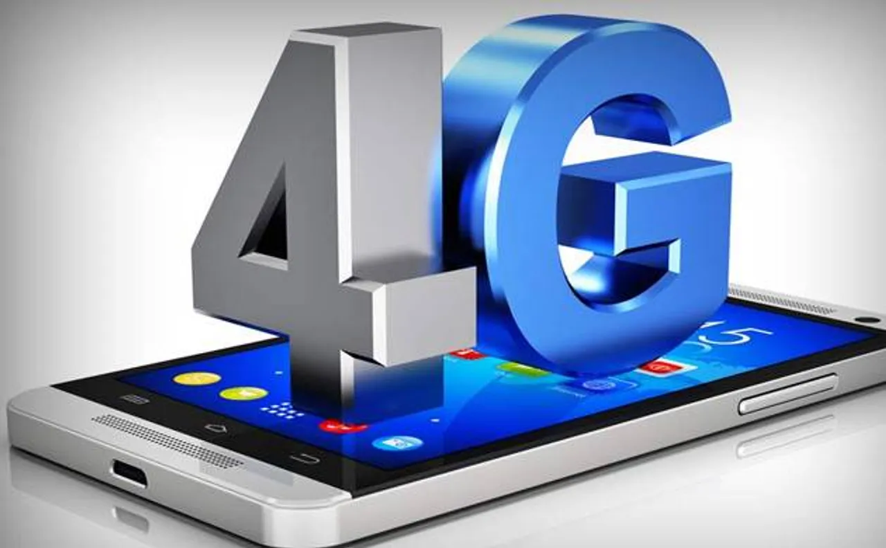Revenue from 4G set to reach Rs 79,000 Cr in by 2020