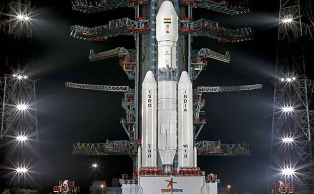 ISRO to launch advanced weather satellite GSLV-F05 today: 10 things you should know