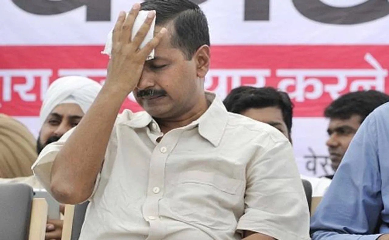 Setback for Kejriwal: HC sets aside AAP govt order appointing 21 MLAs as parliamentary secretaries