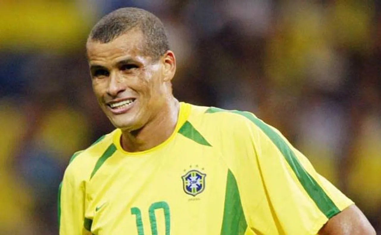 World Cup winner Rivaldo to grace Subroto Cup finals