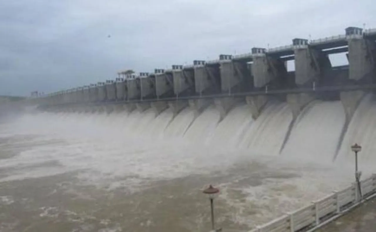 Cauvery row: BJP national secretary H Raja suggests talks between CM's of Karna, TN