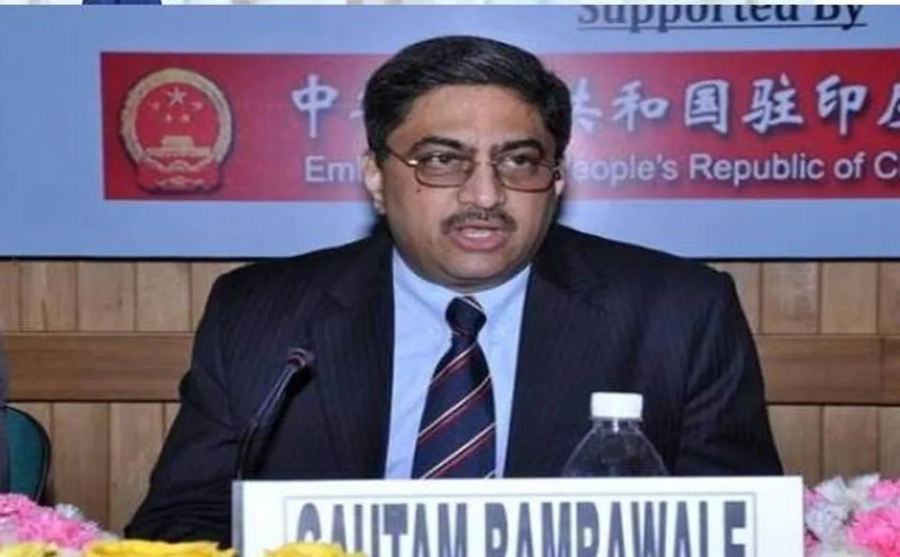 â€œKarachi Chambers of Commerce and Industries which cancelled Bambawaleâ€™s public engagement an independent bodyâ€ says Pak