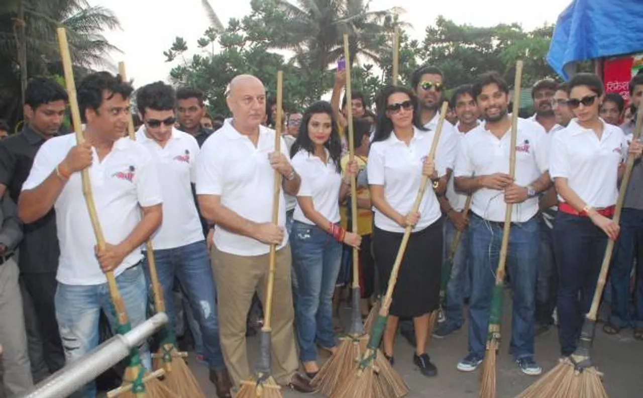 Sikkim cleanest state, Gujarat ranks 14th: NSSO sanitation survey