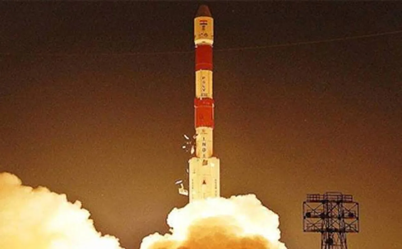 ISRO GSLV-F05: Why the successful launch of INSAT-3DR satellite is a big deal?